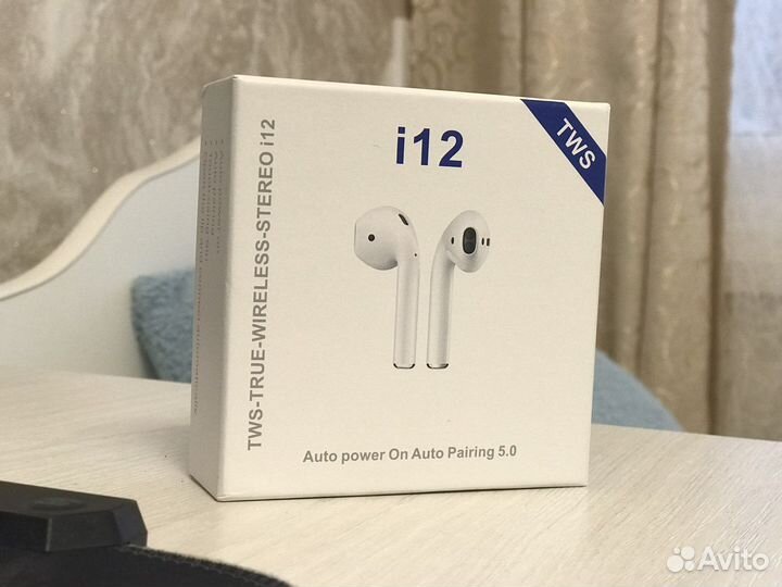 Airpods