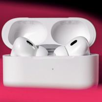 AirPods Pro 2 USB- C