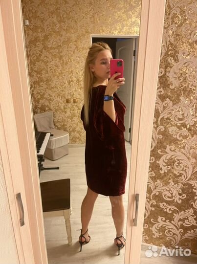 Платье La Perla