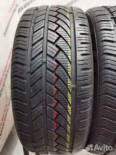 Minerva Emi Zero 4S 205/45 R16 87W