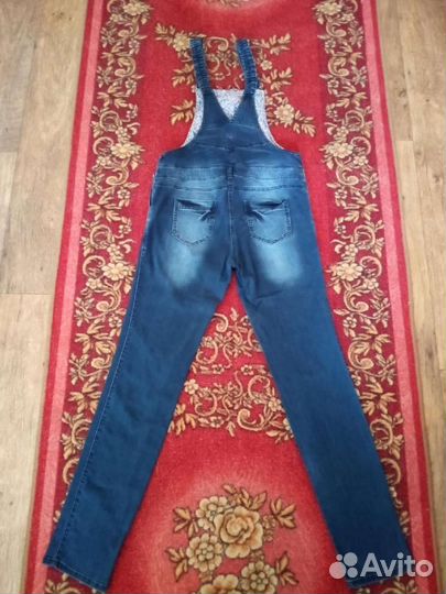 Комбинезон для беременных