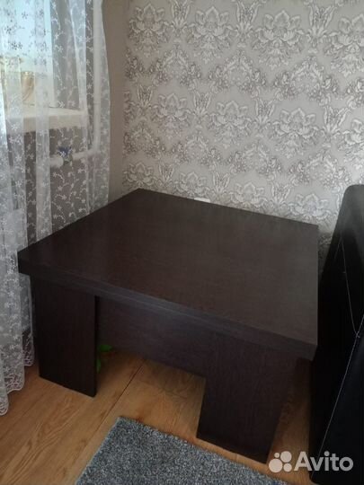 Стол трансформер