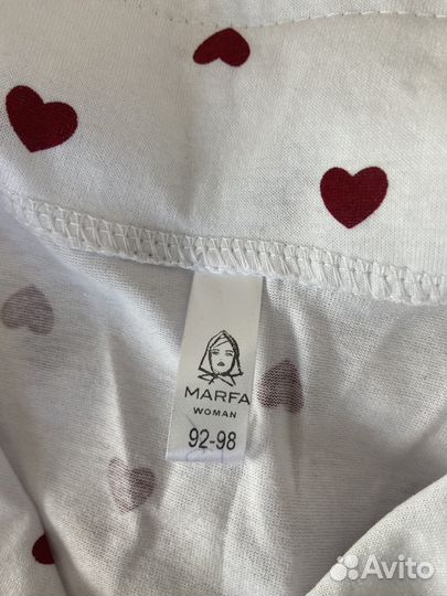 Пижама детская Марфа 98 размер