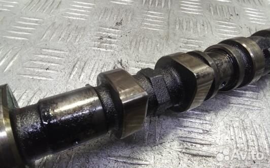 Распредвал дизельный mercedes benz E-class W211 (X