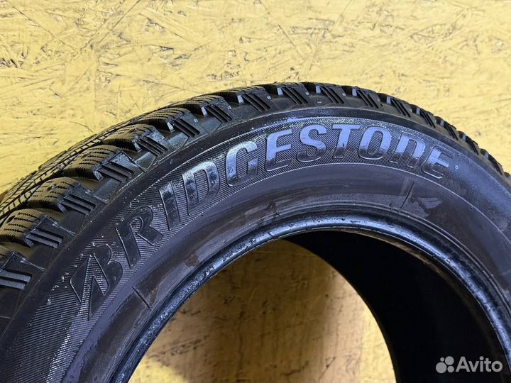 Bridgestone Blizzak Spike-01 205/60 R16 92T