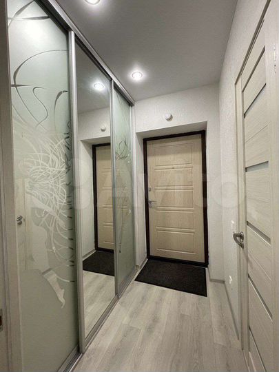 Квартира-студия, 22 м², 1/3 эт.