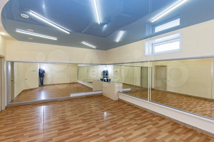 Продам помещение свободного назначения, 56 м²