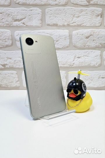 realme C30, 2/32 ГБ