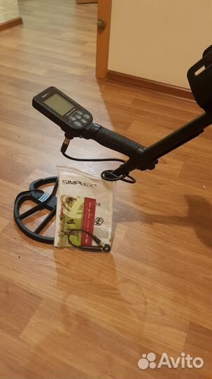 Nokta makro simplex plus