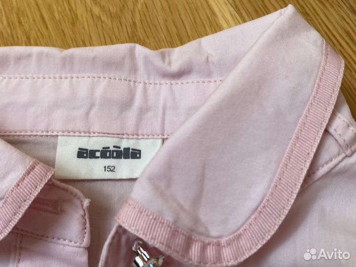 Рубашка acoola 152