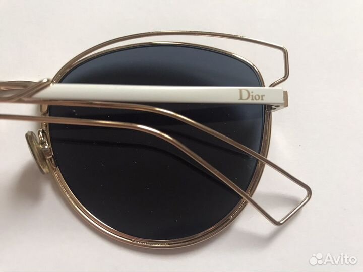 Очки оригинальные Dior Sideral 2