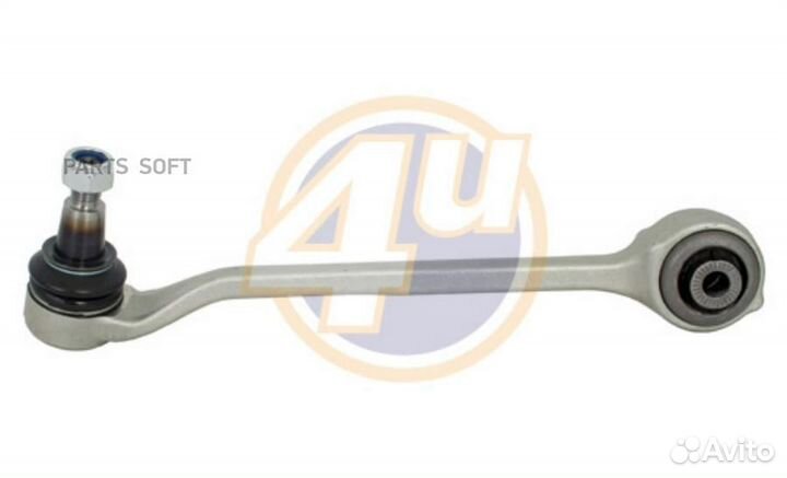 4U BW-D-13532 рычаг подвески