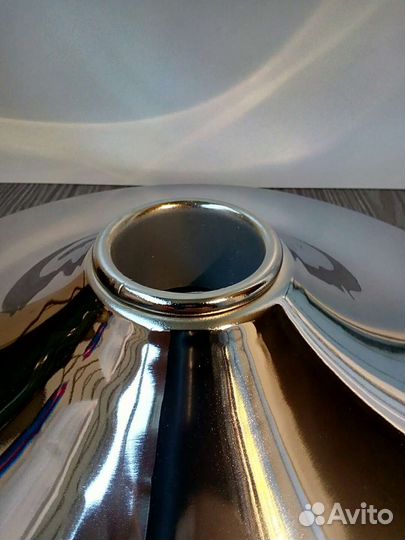 База D-385, круглое основание для барного стула