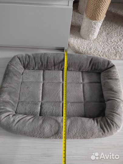 Лежанка для кошек