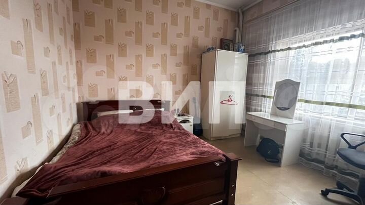 Дом 203 м² на участке 7 сот.