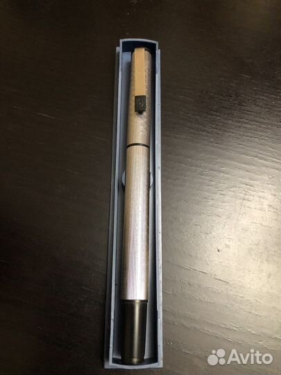 Ручка перьевая СССР