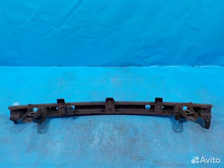 Усилитель заднего бампера Hyundai Starex H1 - Gran