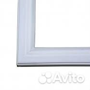 Резина двери холод. камеры Indesit C00854016