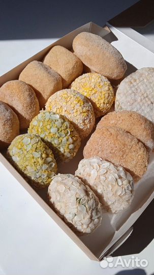 Продукция из Балтийской рыбы с доставкой