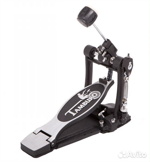Tamburo FP600 педаль для бас-барабана