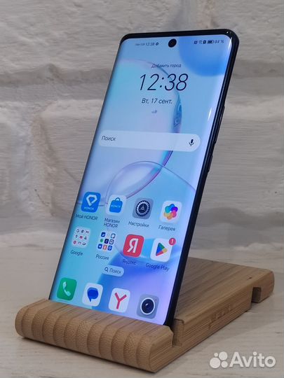 HONOR 50, 6/128 ГБ