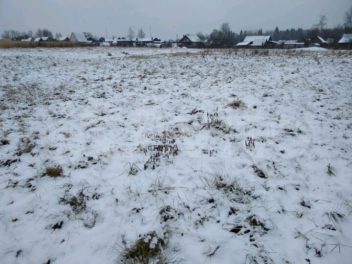 Участок 21 сот. (ИЖС)