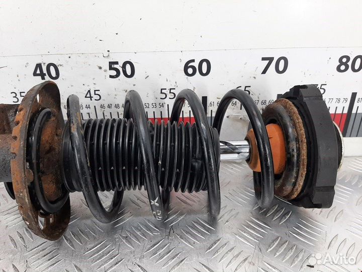 Стойка для Ford Galaxy 1