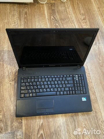 Ноутбук Lenovo