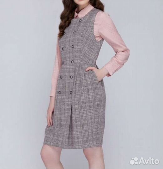 Сарафаны женские 42-44