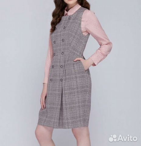 Сарафаны женские 42-44