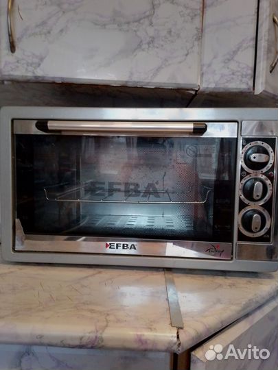 Духовой шкаф