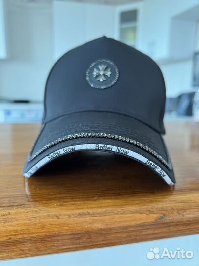 Бейсболка кепка