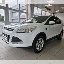 Ford Kuga 1.6 AT, 2014, 171 525 км, с пробегом, цена 1 775 000 руб.