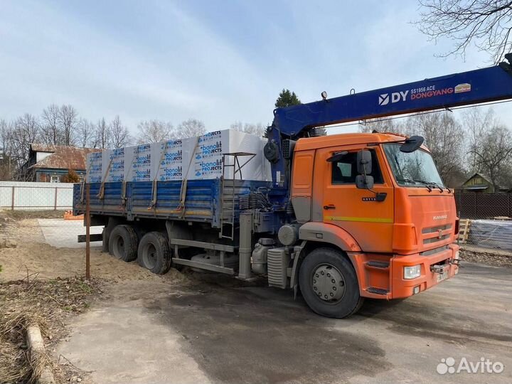 Пеноблок Для Перегородок