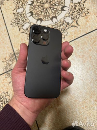 iPhone 14 Pro, 128 ГБ