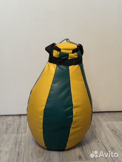 Боксерская груша