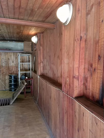 Гараж, 27 м²