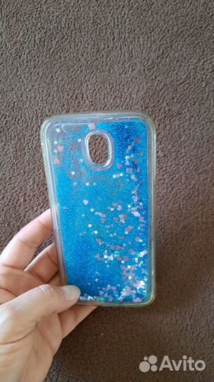 Чехол для Samsyng J5 2017