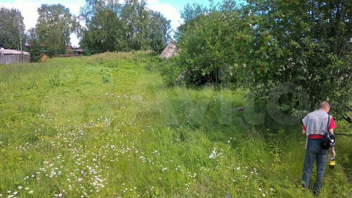 Участок 16 сот. (ИЖС)