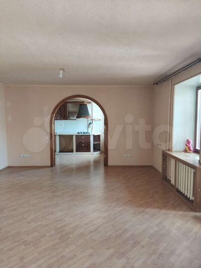 3-к. квартира, 68,6 м², 8/9 эт.