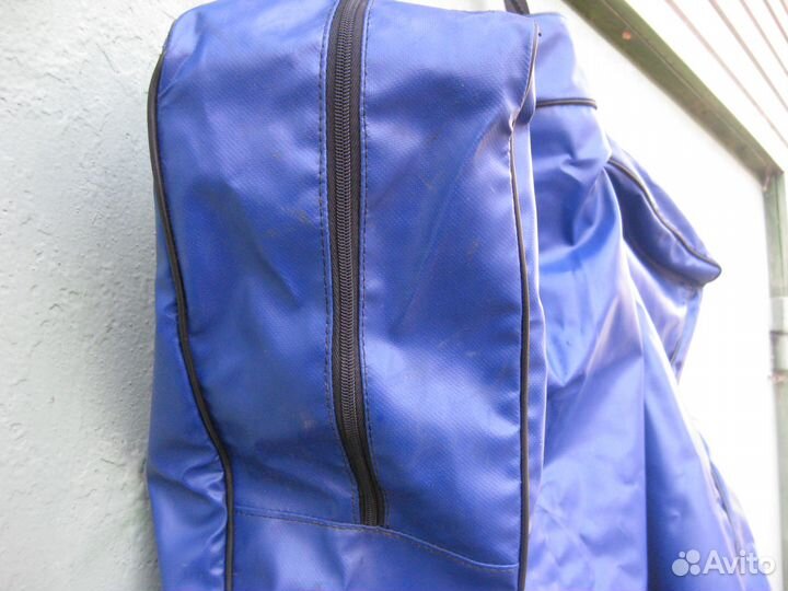 Сумка баул большая