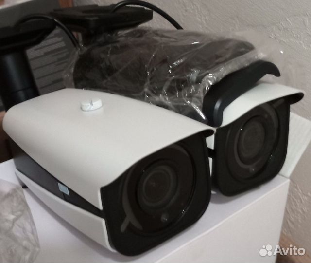 Видеокамера Polyvision PN-IP2-B2.8 v.2.4.3