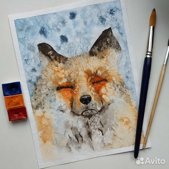 Рисунок на заказ