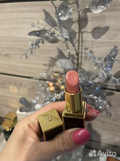 Tom ford помада