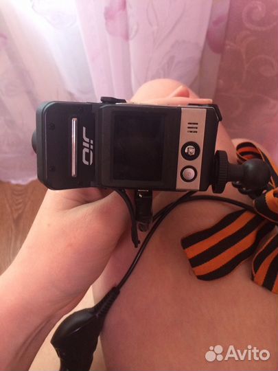 Видеорегистратор