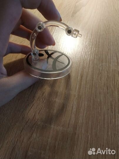 Аниме фигурка nendoroid Hatsune Miku