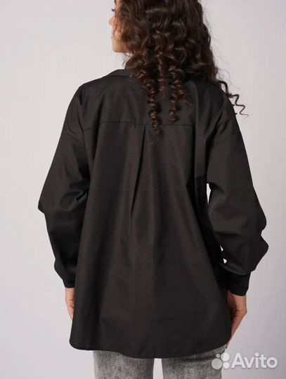 Рубашка женская новая