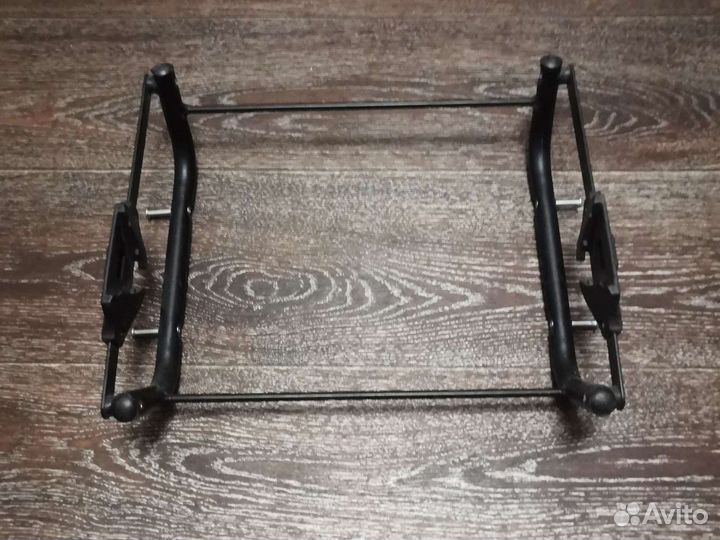 Переходник на автокресло