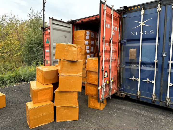 Гараж, 30 м²