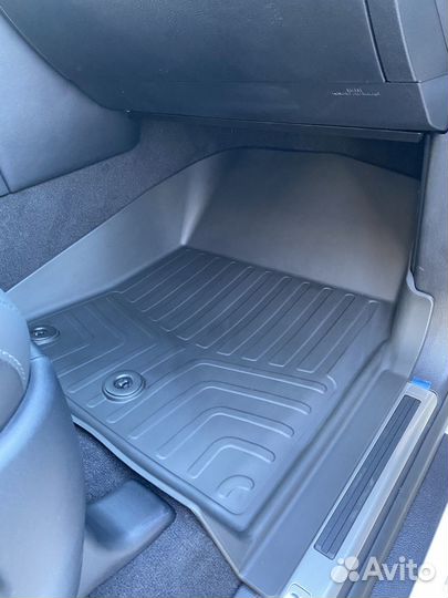 Коврики в салон 